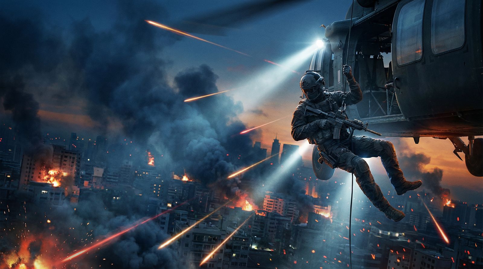 糖心vlog使命召唤视频