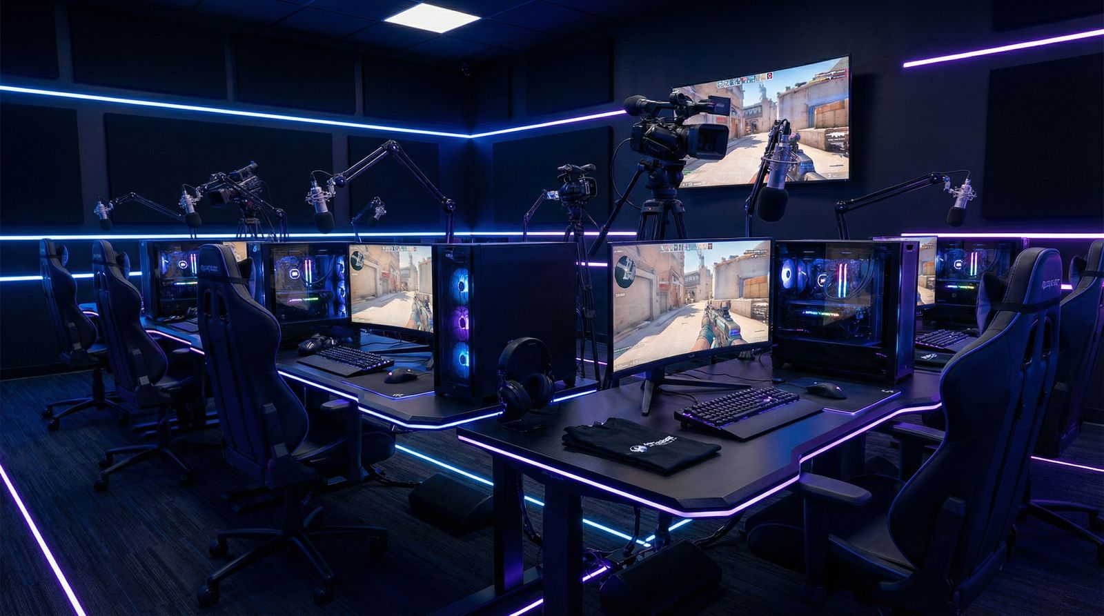 糖心vlog游戏解说工作室